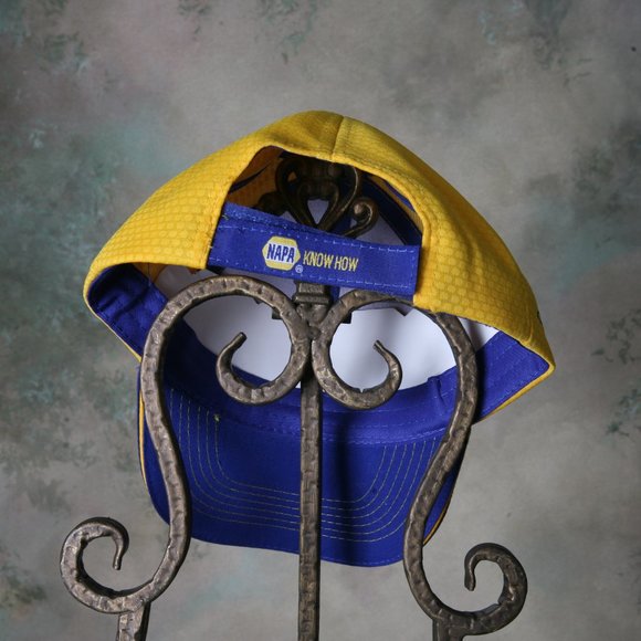 Napa Racing 2 Hats #9 Chase Elliot Baseball Caps Hendrich Motorsports New - Picture 8 of 10